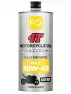 Масло моторное синтетическое FQ MA2/SP 4T ATV/UTV (ESTER) 10W-40 1л ж/б 