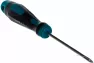 Отвертка KRAFTOOL Х-Drive PZ1x80 250073-1-080