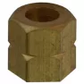 Гайка накидная 14 (М12х1,25 левая) Редиус 10101