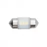 Лампа светодиодная 12V AC31mm-3030-3SMD Canbus WHITE