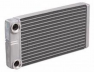 Радиатор отопителя для а/м УАЗ 3163 с 09.2016 г. LRh 03638 LUZAR