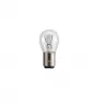 Лампа накаливания Philips 12499CP P21/5W 12V (BAY15d) (уп. 10шт)