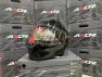 Мотошлем интеграл AXOR STREET SOLID-E, черный (L)