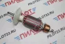 Якорь в сборе Bosch УШМ GWS 850 MAXTOOL 01351 A0037