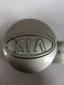 КОЛПАЧОК СТУПЕЧНЫЙ для а/м KIA D-56 Серебряный ET Г5