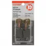 Щетки электроугольные(пара) для HITACHI 7*17*17 КАЛИБР У01922