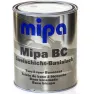 Краска металлик Mipa BC "TOY0TA 040" 1л база белая