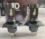 Лампы светодиодные головного света Z2 12V 9005 (компл. 2шт)