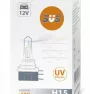 Лампа галогенная SVS H15 12V 15/55W PGJ23T-1 Standard +30%