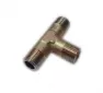 Тройник-Т VEPA A137/1 MMM1/8"