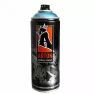 Кpаска для граффити ARTON аэрозоль 400мл A952 Silver Red 