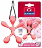 Ароматизатор Dr.MARCUS подвеска "Lucky Top" Bubble Gum (М)