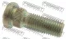 Шпилька колесная Febest 0484-003 Mitsubishi
