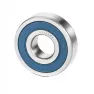 Подшипник 6304 2RS NSK 20*52*15 (180304) 