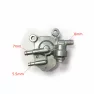 Кран вакуумный Yamaha JOG 3KJ (с отстойником) Formula 6 