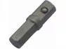 Бита-адаптер USP 57951 1/4"-1/4" L=25мм, 1шт