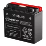 Аккумулятор Иркут YT19BL-BS (12V 18.9 Ah)