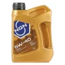 Масло моторное синтетическое NGN GOLD A-LINE 5W-40 API SN/CF 1л
