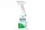 Чистящее средство для ванной комнаты от налета и ржавчины GRASS "Gloss" (0,6кг) триггер 221600