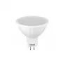 Лампа светодиодная General Lighting Systems GLDEN-MR16-7-230-GU5.3-6500