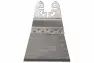 Полотно пильное погружное по трердой древесине Cr-V 68*40*18TPI