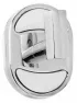 Держатель для полотенец POTATO P2905-2