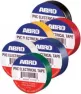 Изолента ABRO ET-912 (цветная) 99423 9,1 метра