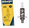Лампа галогенная Narva 48702 H1 24V 70W (P14,5s)