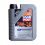 Масло моторное синтетическое Liqui Moly Special Tec LL 5w30 LL 1Л
