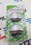 Зеркало мертвой зоны AI CHE PIN ACP-020 (SY-020) (серебро)