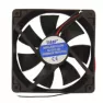 Вентилятор RQD 9225MS 24VDC