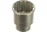 Головка 1/4" 12-гр 12мм Forsage F-52912