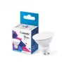Лампа LED GU10 220В 6.5Вт 4500К Космос 