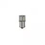 Лампа светодиодная 12V 1157-3014-54SMD BA15d (2конт) белая (уп. 50шт)