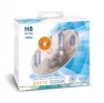 Лампы галогенные SVS White 5000K 12v H8 35W+W5W (компл. 2шт)