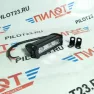 Фонарь светодиодный TORINO CR-9W (A3LED/JR-E-9W) (9-30V) 10*2,5*4,5 см