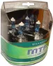 Лампы галогенные MTF TITANIUM HB3 12V 65W (9005) (компл. 2шт)