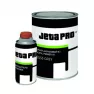 Комплект JETAPRO грунт акриловый 0,8 + отвердитель 0,2 л 5553 серый