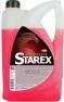 Антифриз красный STAREX EURO 5л 