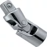 Карданный шарнир 1/4" СЕРВИС КЛЮЧ 77566