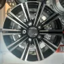 Диски литые FR REPLICA LX089 18/5*150-110.2 ET60 8J BMF для Lexus LX570