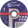 Диск отрезной по металлу CUTOP 230 х 1.8х 22,2 39982т