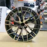 Диски литые FR REPLICA A170T 18/5*112-66.45 ET35 8.0J GMF для Audi A6/Q5