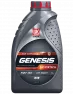 Масло моторное синтетическое Лукойл GENESIS ARMORTECH GC 5W30 SAE API SN  1л