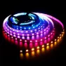 Лента светодиодная LED LSR-2835RGB54-4,8-IP20-12В (5м), IEK, разноцветная