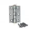 Петля Avers   60*40*1.75-CR (2шт) 19049