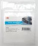 3M 100A6 Лента двухсторонняя 100F VHB липкая 125мм x 125мм толщина 1мм