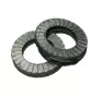Шайба 6 стопорная DIN 25201 NORD-LOCK оцинков.(68389)