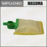 Фильтр бензонасоса Masuma MPU040