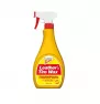 Полироль универсальная для кожи, резины и пластмассы "Leather Tire Wax lite" KANGAROO 330126, 500 мл